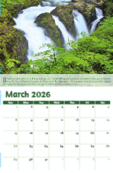 Go Green Theme Template