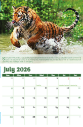 Go Green Theme Template