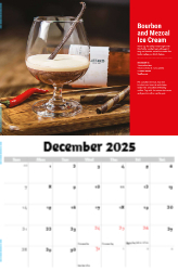 Happy Hour Cocktails Theme Template