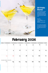 Happy Hour Cocktails Theme Template