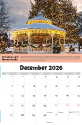 Health Tips Theme Template