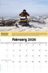 Health Tips Theme Template