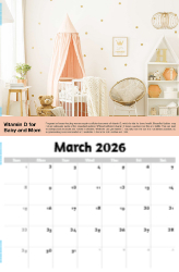 Health Tips Theme Template