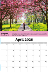 Health Tips Theme Template