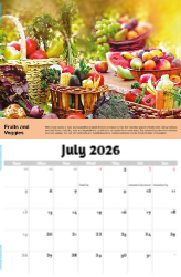 Health Tips Theme Template