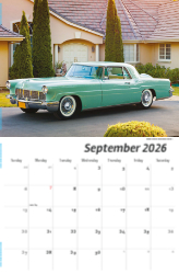 Henry's Heritage (FORD Cars) Theme Template