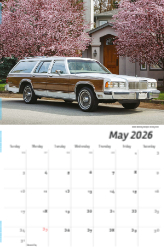 Henry's Heritage (FORD Cars) Theme Template