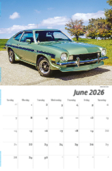 Henry's Heritage (FORD Cars) Theme Template