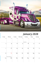 Kings of the Road Theme Template