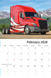 Kings of the Road Theme Template