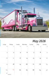 Kings of the Road Theme Template