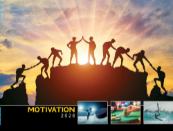 Motivation Theme Template