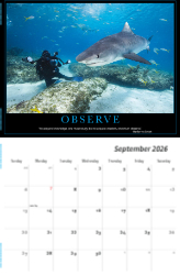 Motivation Theme Template