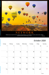 Motivation Theme Template