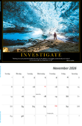 Motivation Theme Template