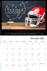 Motivation Theme Template