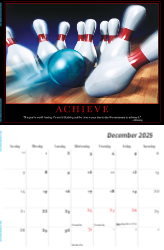 Motivation Theme Template