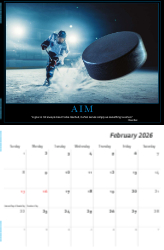 Motivation Theme Template