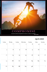 Motivation Theme Template