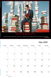 Motivation Theme Template