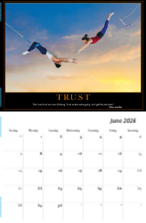 Motivation Theme Template