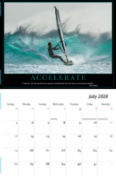 Motivation Theme Template