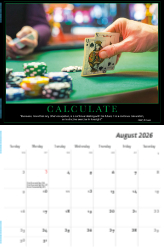 Motivation Theme Template