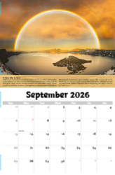 Planet Earth Theme Template