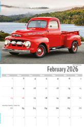 Pumped-Up Pickups Theme Template