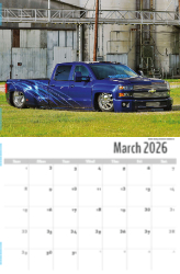 Pumped-Up Pickups Theme Template