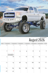 Pumped-Up Pickups Theme Template