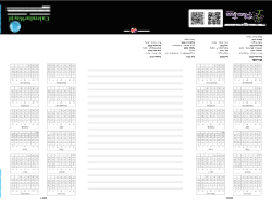 Recipes Theme Template