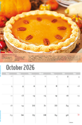 Recipes Theme Template