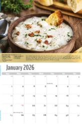 Recipes Theme Template