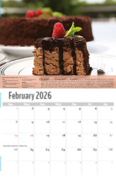 Recipes Theme Template