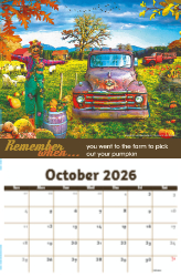 Remember When... Theme Template