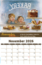 Remember When... Theme Template