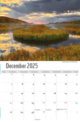 Scenes of Canada Theme Template