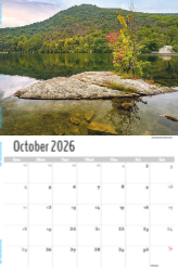 Scenes of New York Theme Template