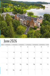 Scenes of New York Theme Template