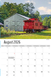 Scenes of New York Theme Template