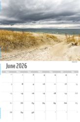 Scenes of Ontario Theme Template