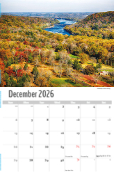 Scenes of Pennsylvania Theme Template