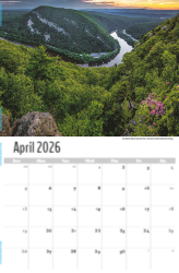 Scenes of Pennsylvania Theme Template