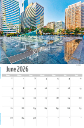 Scenes of Pennsylvania Theme Template