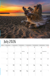 Scenes of Pennsylvania Theme Template