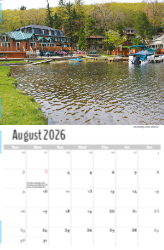 Scenes of Pennsylvania Theme Template