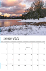 Scenes of Southeast USA Theme Template