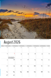 Scenes of Southeast USA Theme Template