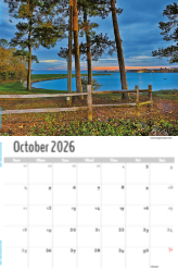 Scenes of Texas Theme Template